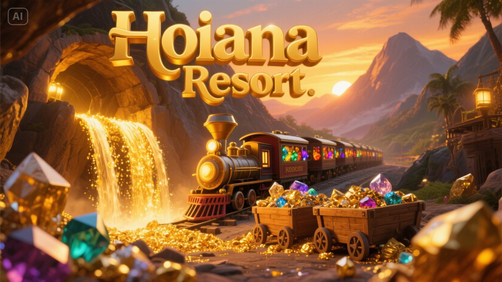 Hoiana Resort پاکستان